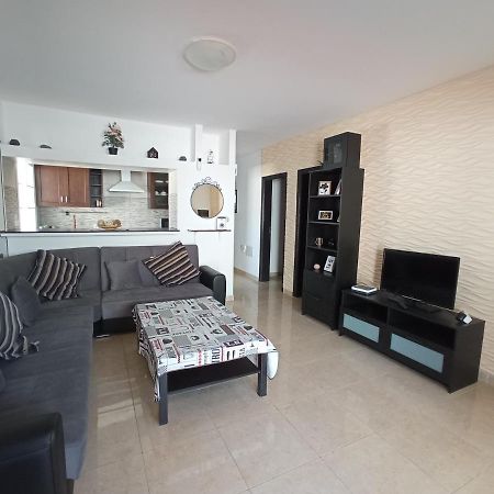 Appartamento Apartamento Mimon Puerto del Carmen  Esterno foto