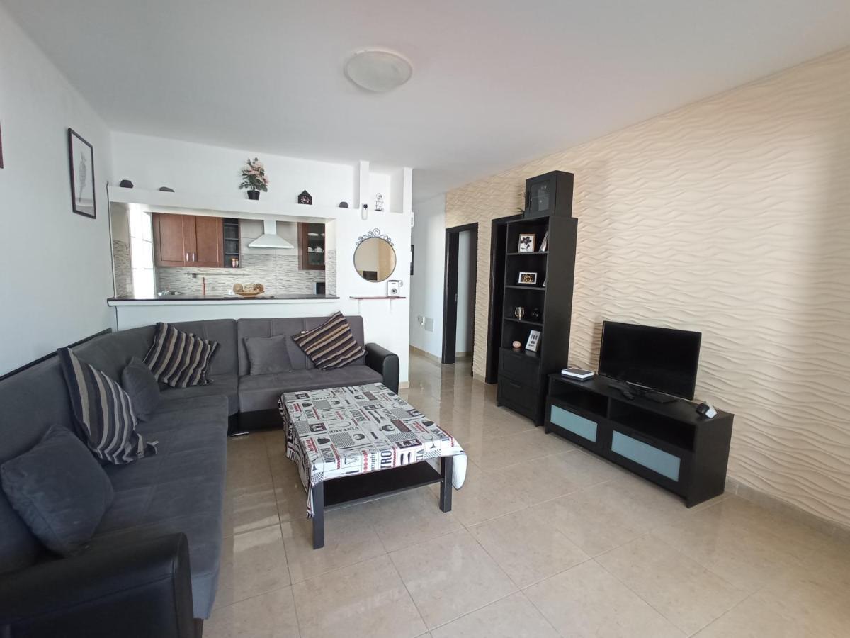 Appartamento Apartamento Mimon Puerto del Carmen  Esterno foto