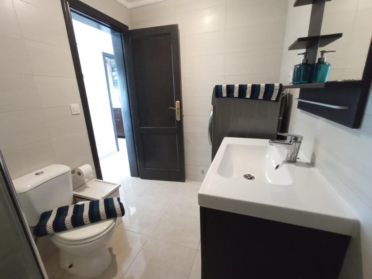 Appartamento Apartamento Mimon Puerto del Carmen  Esterno foto