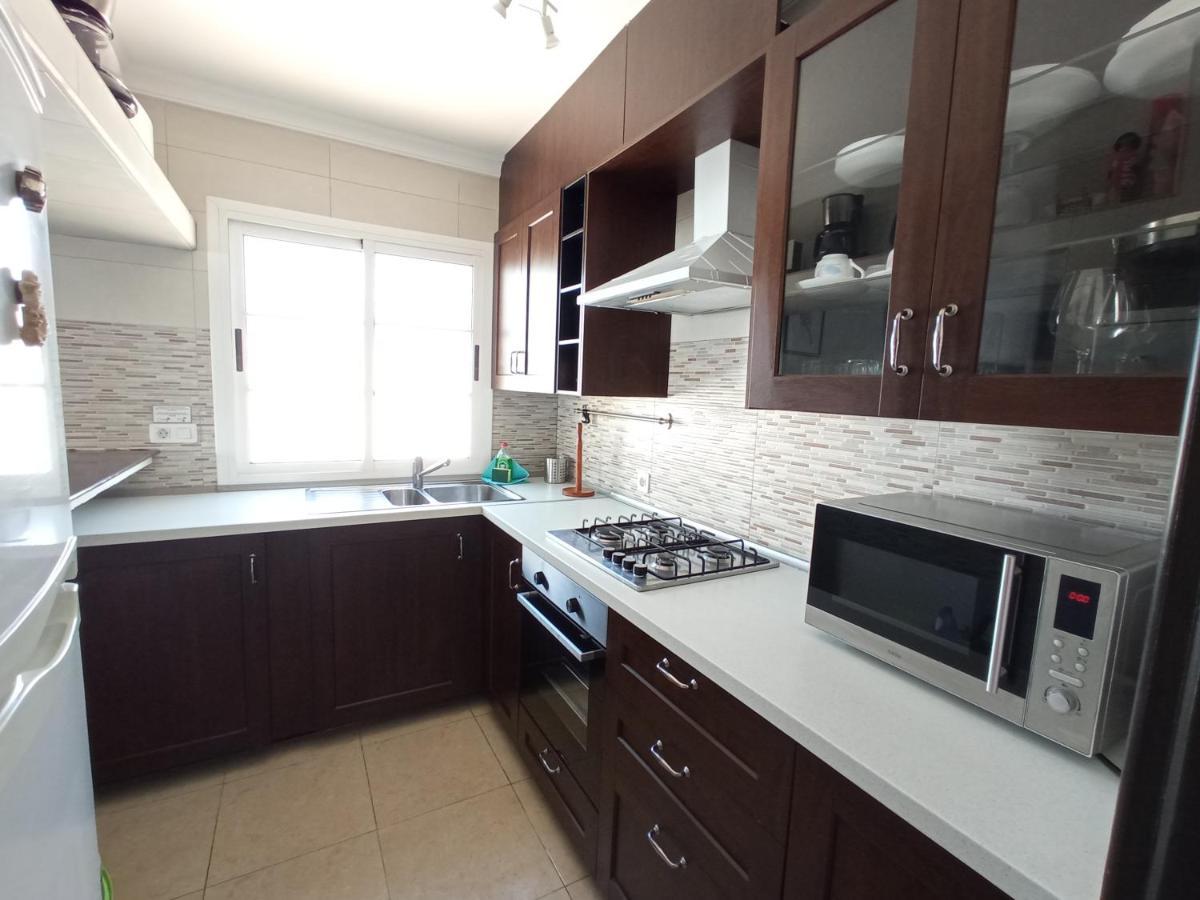 Appartamento Apartamento Mimon Puerto del Carmen  Esterno foto