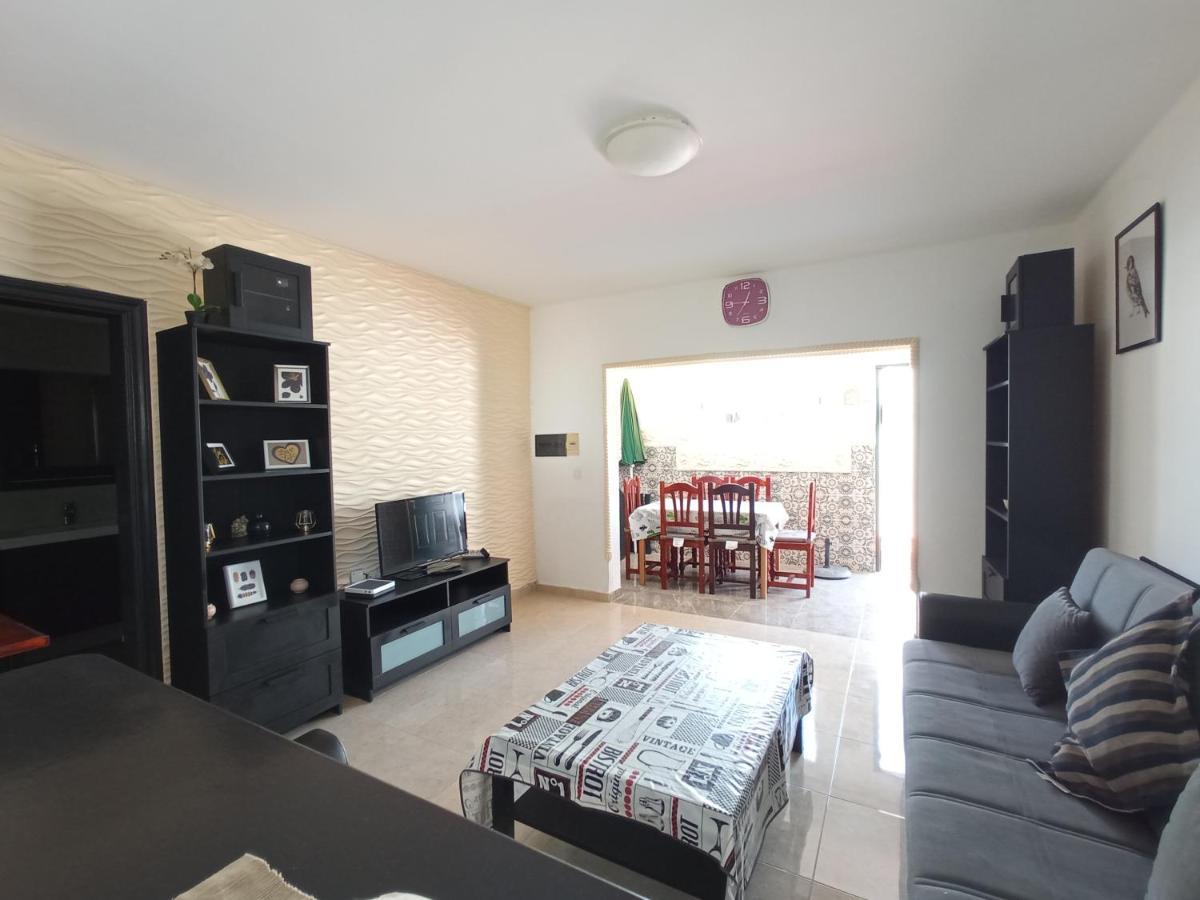Appartamento Apartamento Mimon Puerto del Carmen  Esterno foto