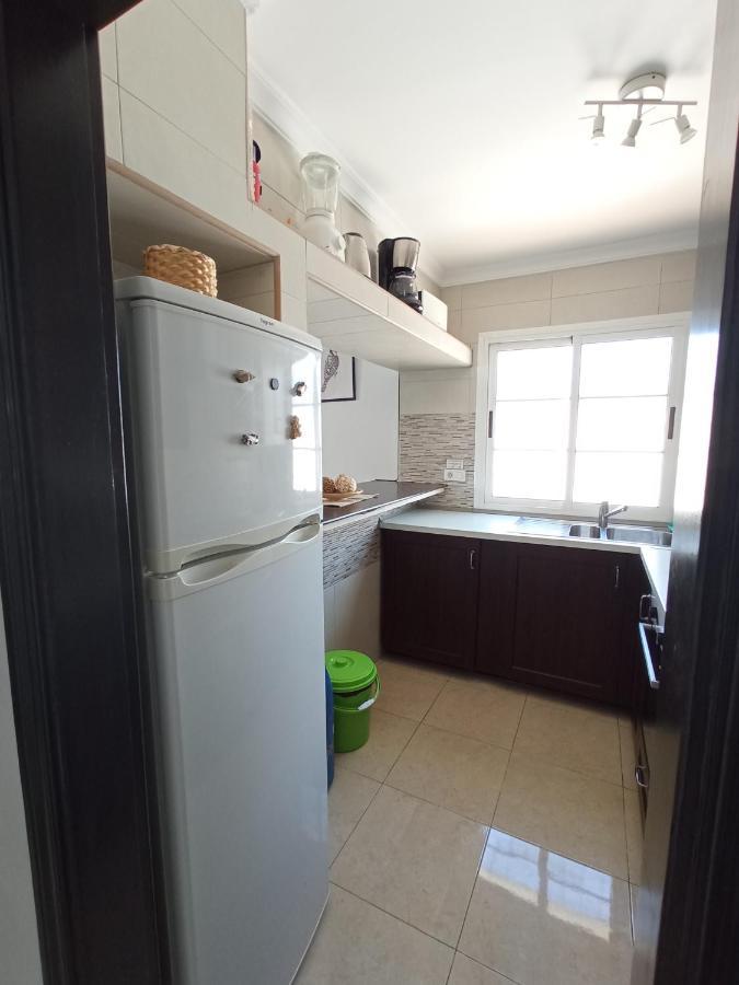 Appartamento Apartamento Mimon Puerto del Carmen  Esterno foto
