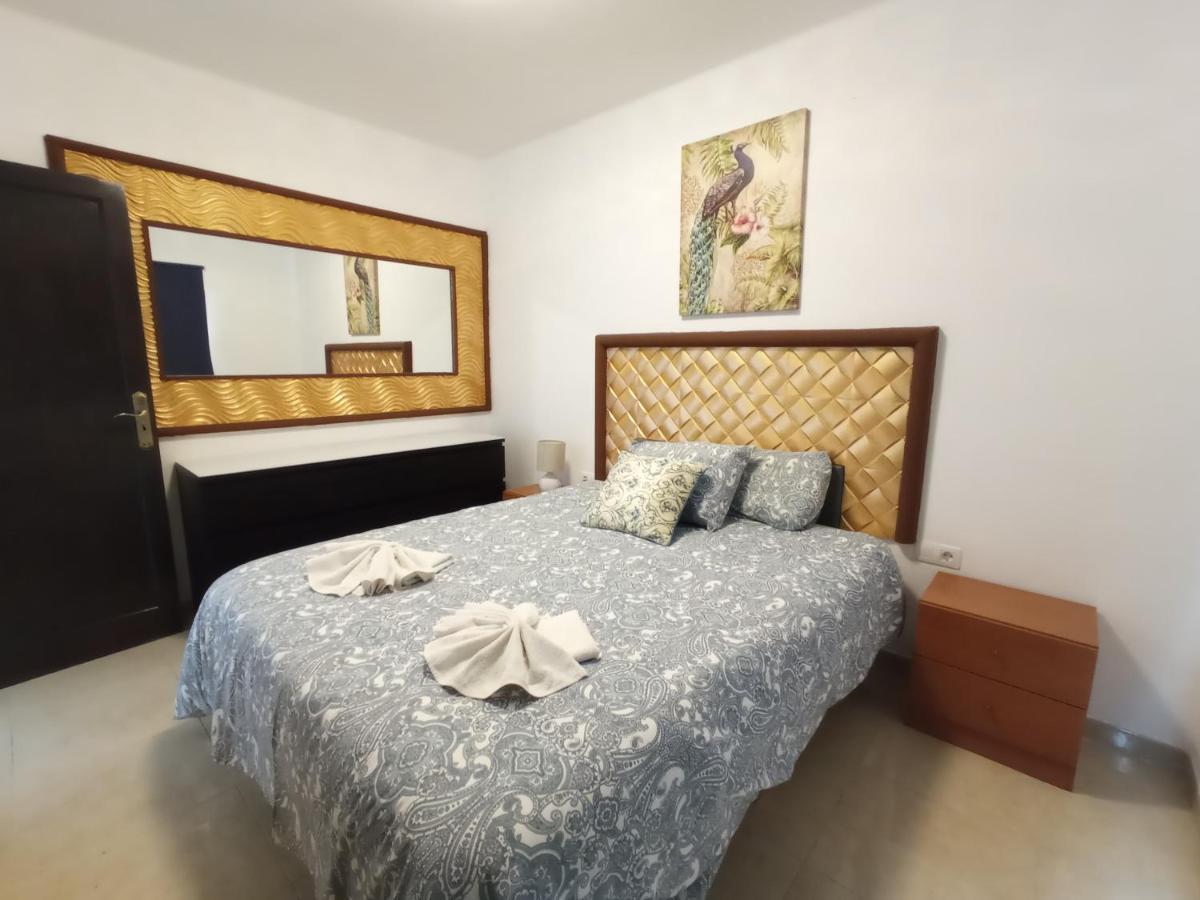 Appartamento Apartamento Mimon Puerto del Carmen  Esterno foto