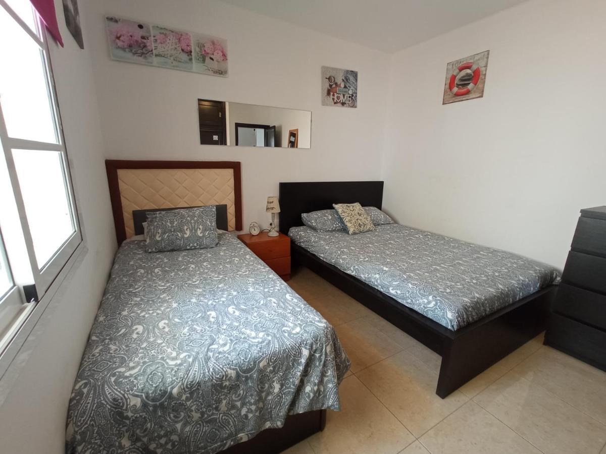 Appartamento Apartamento Mimon Puerto del Carmen  Esterno foto
