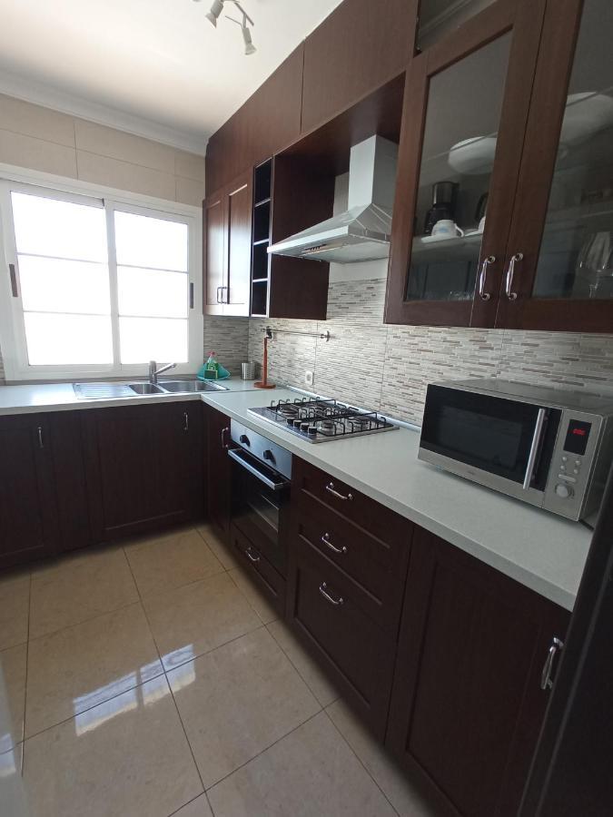 Appartamento Apartamento Mimon Puerto del Carmen  Esterno foto