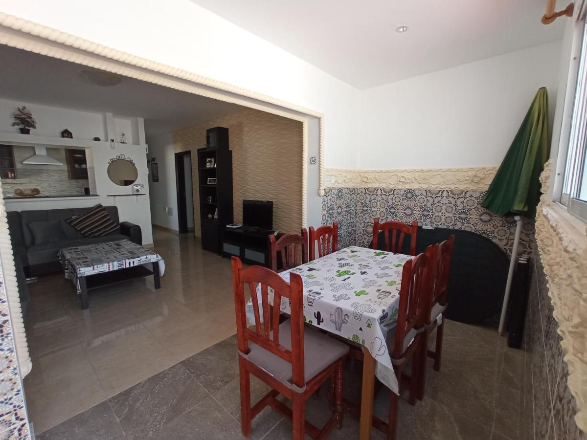 Appartamento Apartamento Mimon Puerto del Carmen  Esterno foto