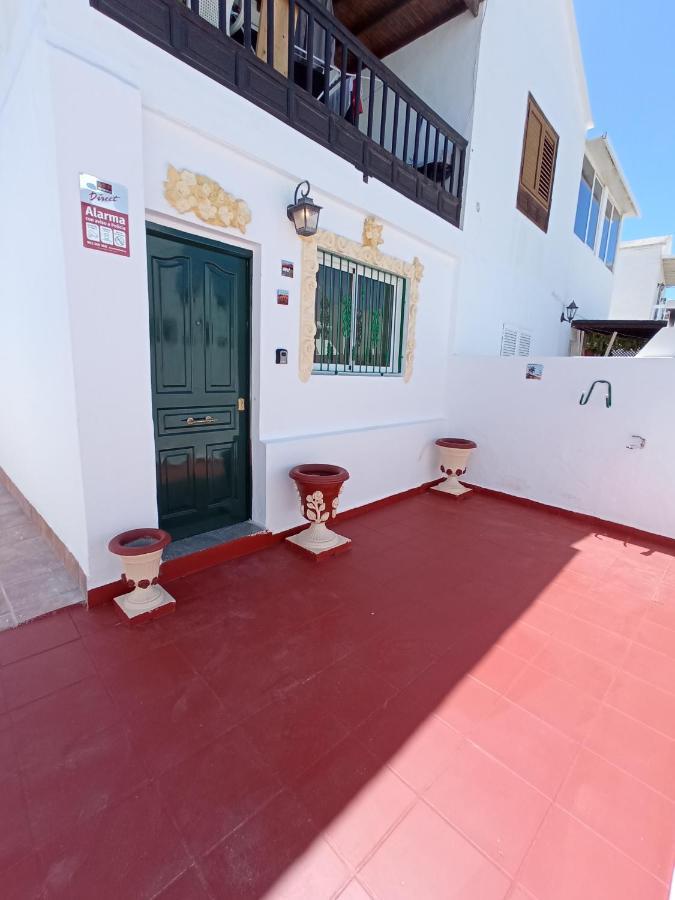 Appartamento Apartamento Mimon Puerto del Carmen  Esterno foto