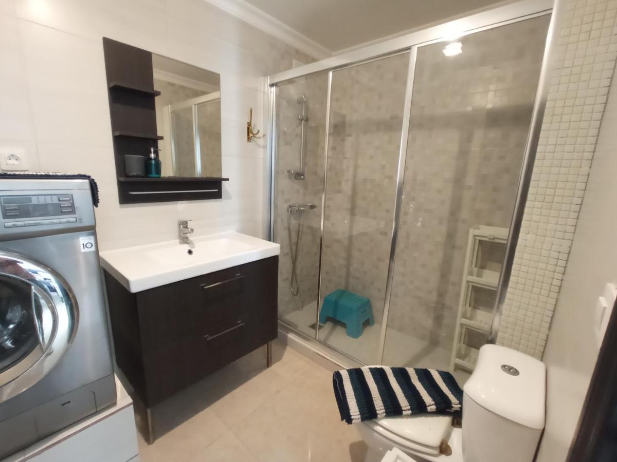 Appartamento Apartamento Mimon Puerto del Carmen  Esterno foto