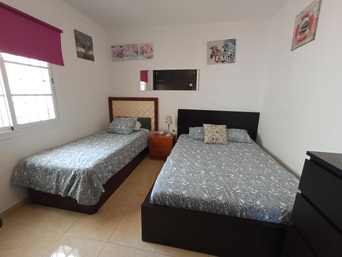 Appartamento Apartamento Mimon Puerto del Carmen  Esterno foto