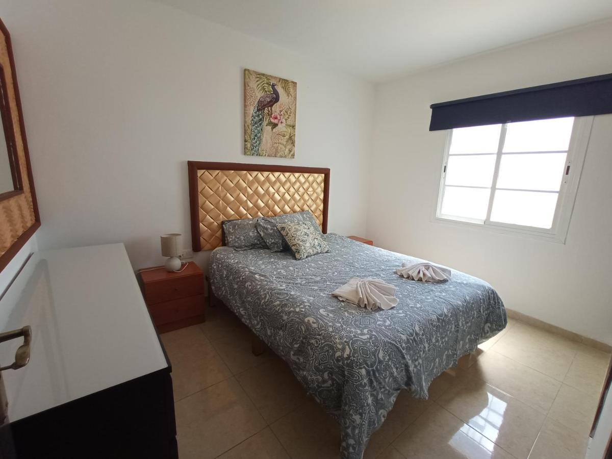 Appartamento Apartamento Mimon Puerto del Carmen  Esterno foto