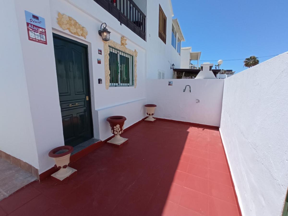 Appartamento Apartamento Mimon Puerto del Carmen  Esterno foto