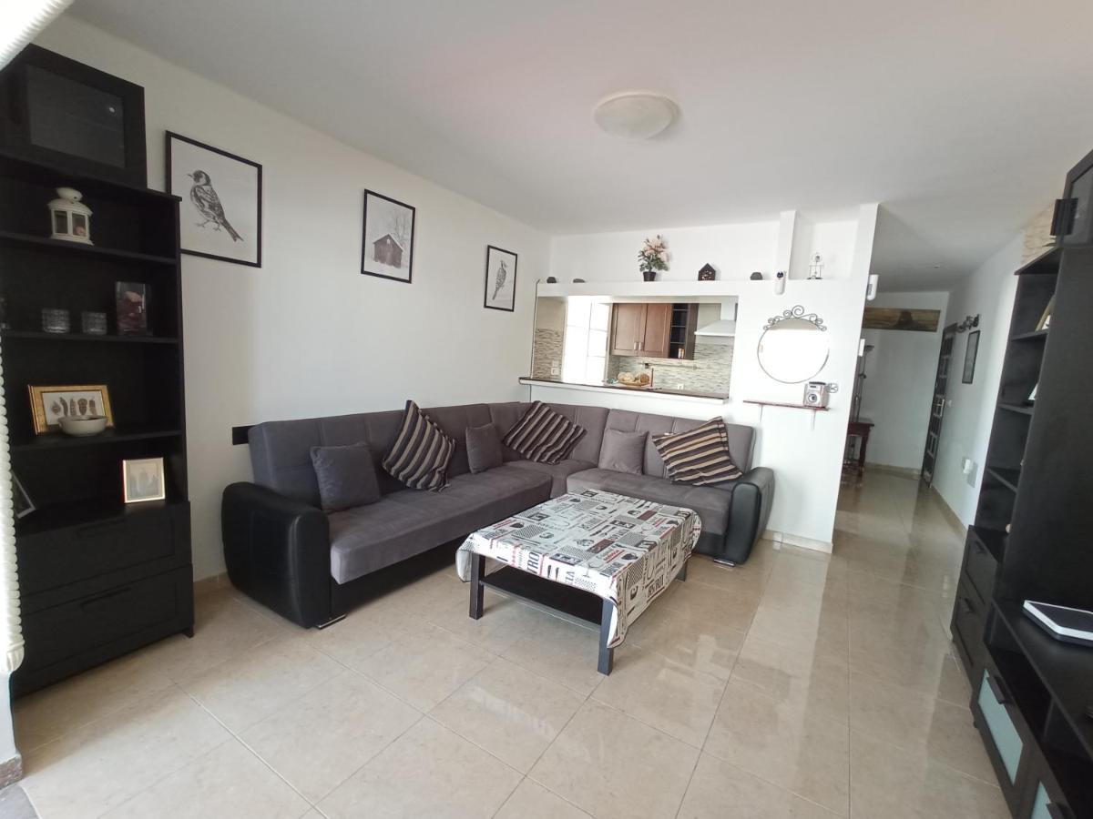 Appartamento Apartamento Mimon Puerto del Carmen  Esterno foto
