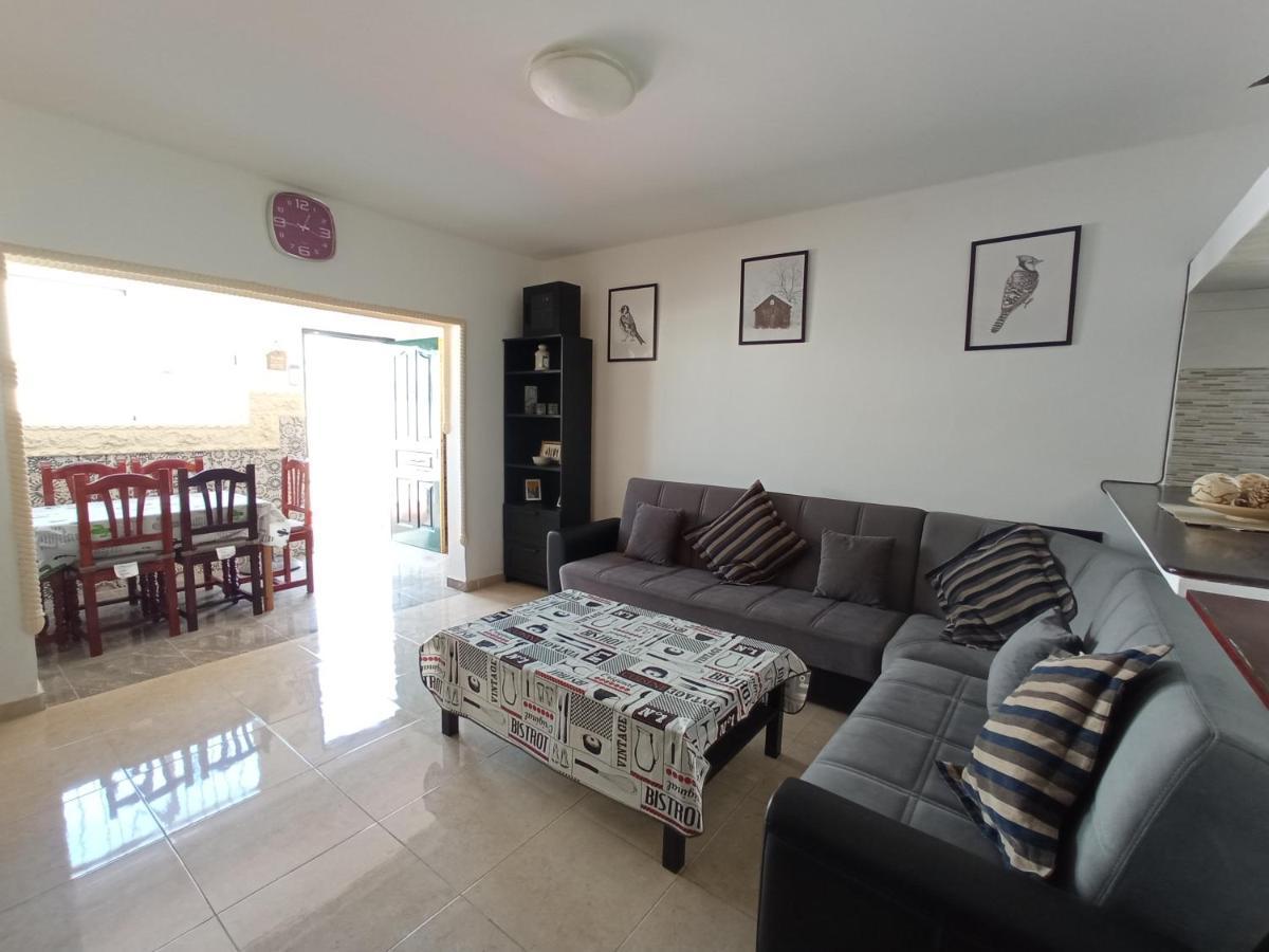 Appartamento Apartamento Mimon Puerto del Carmen  Esterno foto