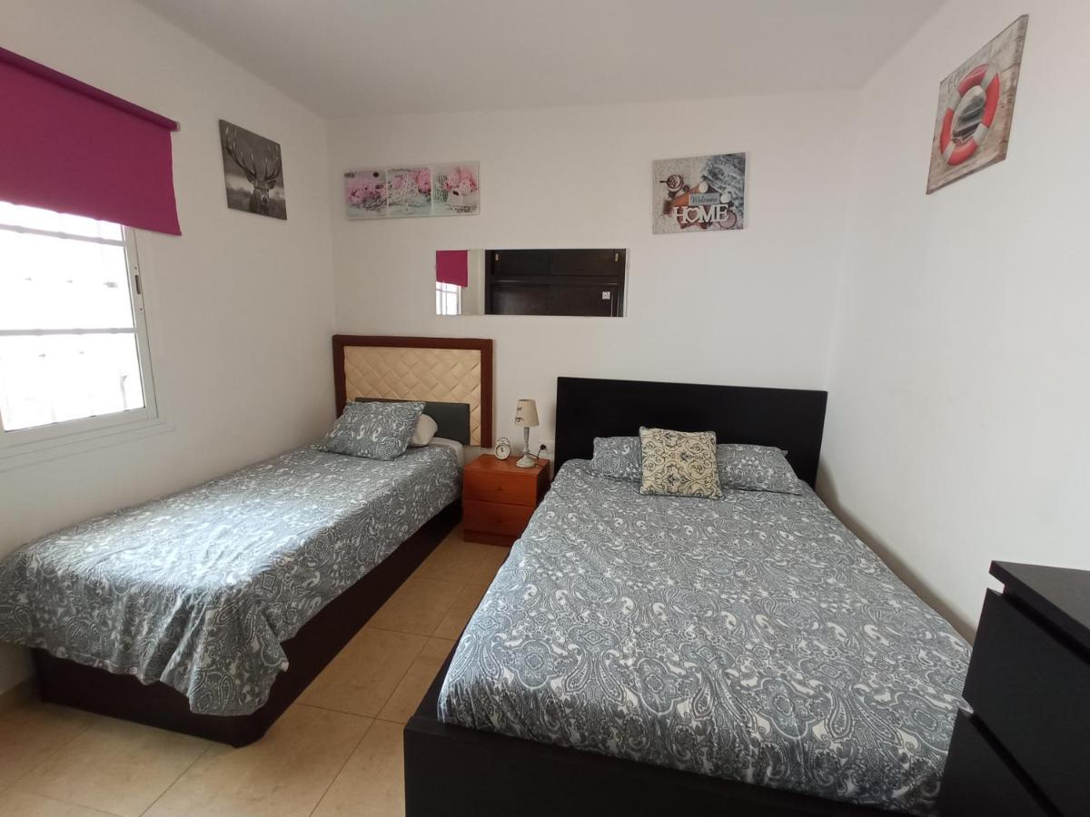 Appartamento Apartamento Mimon Puerto del Carmen  Esterno foto